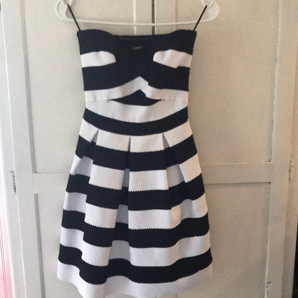 express cocktail dress